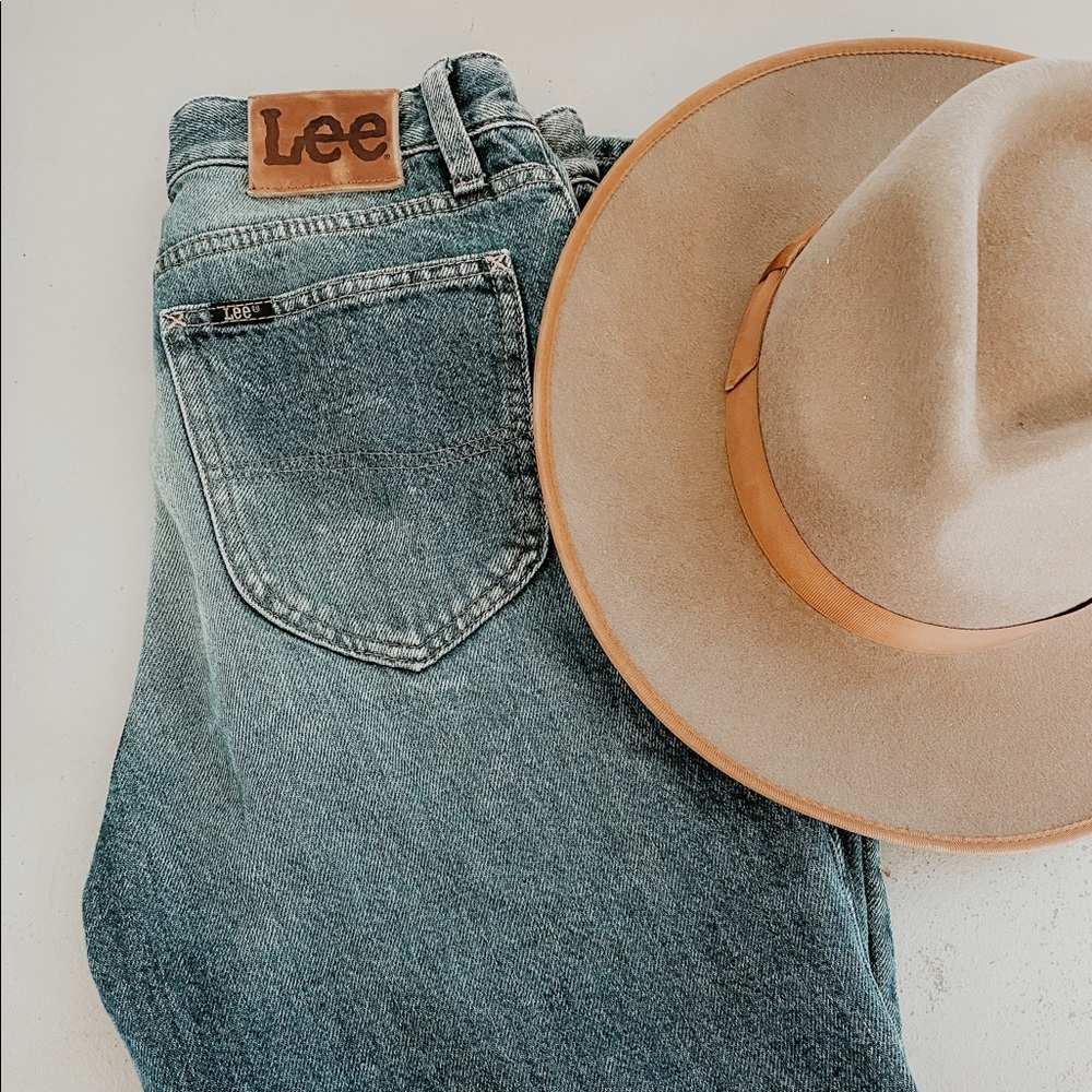 Lee Vintage Modern Denim